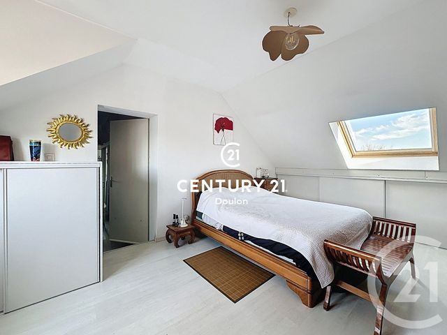 maison à vendre - 6 pièces - 113.24 m2 - NANTES - 44 - PAYS-DE-LOIRE - Century 21 Doulon