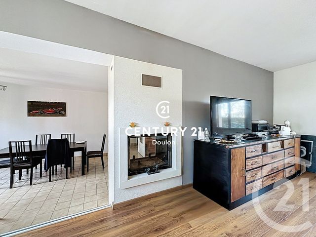 maison à vendre - 6 pièces - 113.24 m2 - NANTES - 44 - PAYS-DE-LOIRE - Century 21 Doulon