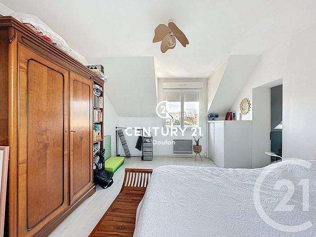 maison à vendre - 6 pièces - 113.24 m2 - NANTES - 44 - PAYS-DE-LOIRE - Century 21 Doulon