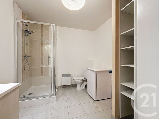 Appartement T2 à vendre - 2 pièces - 50.4 m2 - NANTES - 44 - PAYS-DE-LOIRE - Century 21 Doulon