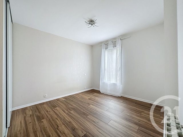 Appartement T2 à vendre - 2 pièces - 50.4 m2 - NANTES - 44 - PAYS-DE-LOIRE - Century 21 Doulon