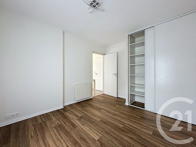 Appartement T2 à vendre - 2 pièces - 50.4 m2 - NANTES - 44 - PAYS-DE-LOIRE - Century 21 Doulon