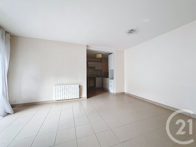 Appartement T2 à vendre NANTES