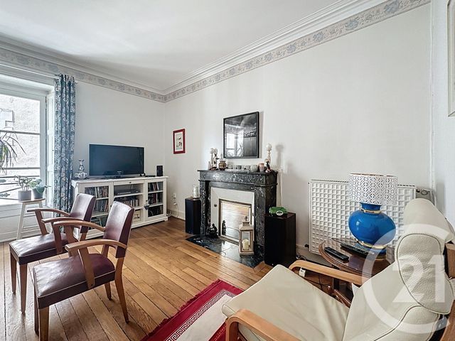 appartement - NANTES - 44