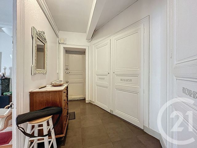 Appartement T4 à vendre - 4 pièces - 110.7 m2 - NANTES - 44 - PAYS-DE-LOIRE - Century 21 Doulon