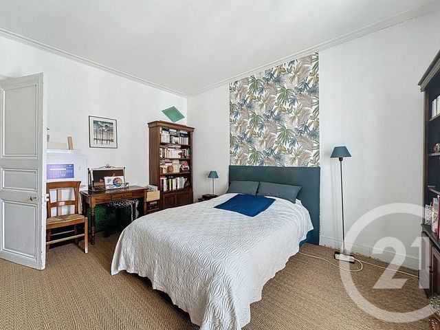 Appartement T4 à vendre - 4 pièces - 110.7 m2 - NANTES - 44 - PAYS-DE-LOIRE - Century 21 Doulon