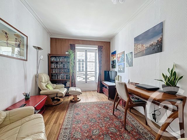 Appartement T4 à vendre - 4 pièces - 110.7 m2 - NANTES - 44 - PAYS-DE-LOIRE - Century 21 Doulon