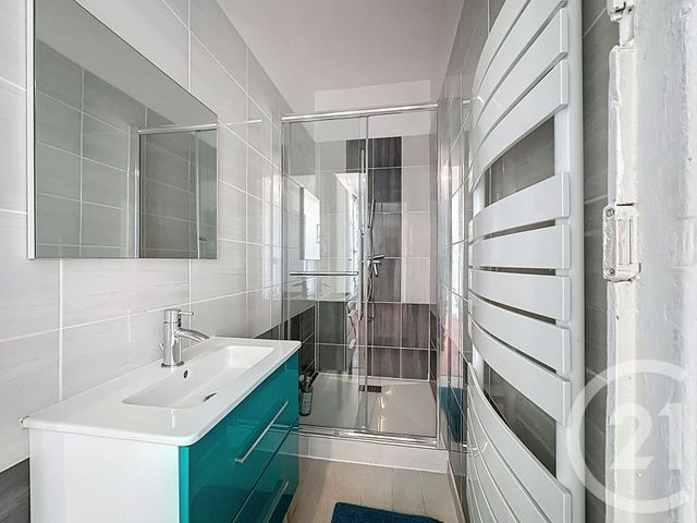 Appartement T4 à vendre - 4 pièces - 110.7 m2 - NANTES - 44 - PAYS-DE-LOIRE - Century 21 Doulon