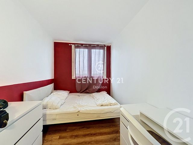 Appartement T4 à vendre - 4 pièces - 61.5 m2 - NANTES - 44 - PAYS-DE-LOIRE - Century 21 Doulon