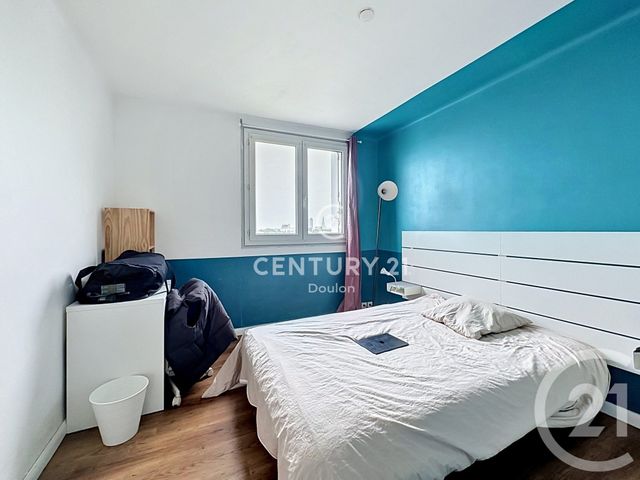 Appartement T4 à vendre - 4 pièces - 61.5 m2 - NANTES - 44 - PAYS-DE-LOIRE - Century 21 Doulon