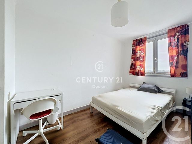 Appartement T4 à vendre - 4 pièces - 61.5 m2 - NANTES - 44 - PAYS-DE-LOIRE - Century 21 Doulon