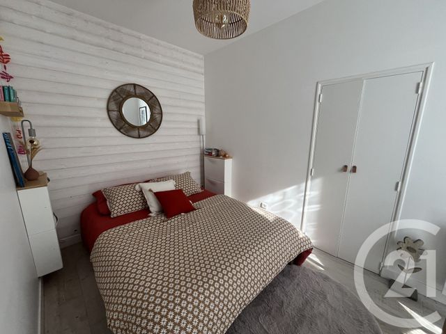 Appartement T2 à vendre - 2 pièces - 32.7 m2 - PORNIC - 44 - PAYS-DE-LOIRE - Century 21 Doulon