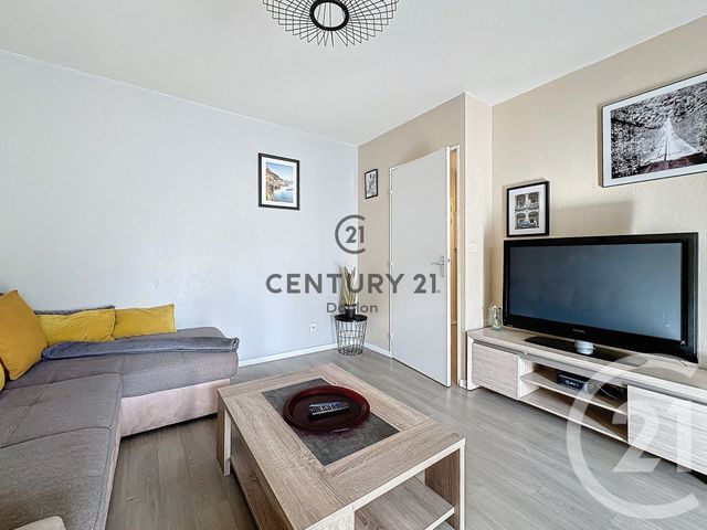 Appartement T2 à louer - 2 pièces - 39.15 m2 - NANTES - 44 - PAYS-DE-LOIRE - Century 21 Doulon