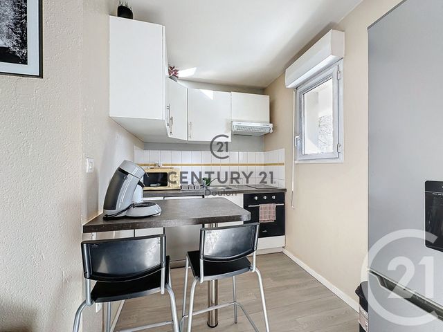 Appartement T2 à louer - 2 pièces - 39.15 m2 - NANTES - 44 - PAYS-DE-LOIRE - Century 21 Doulon