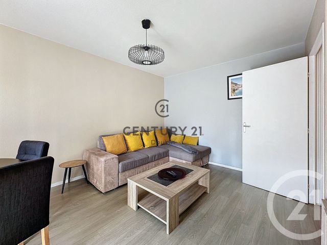 Appartement T2 à louer - 2 pièces - 39.15 m2 - NANTES - 44 - PAYS-DE-LOIRE - Century 21 Doulon