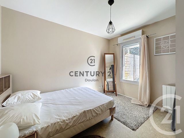 Appartement T2 à louer - 2 pièces - 39.15 m2 - NANTES - 44 - PAYS-DE-LOIRE - Century 21 Doulon