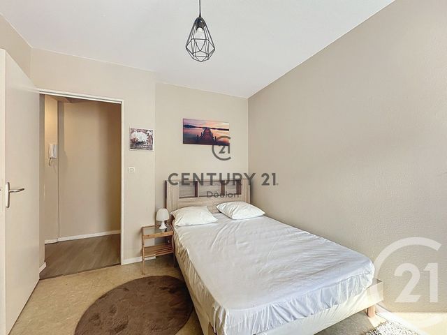 Appartement T2 à louer - 2 pièces - 39.15 m2 - NANTES - 44 - PAYS-DE-LOIRE - Century 21 Doulon