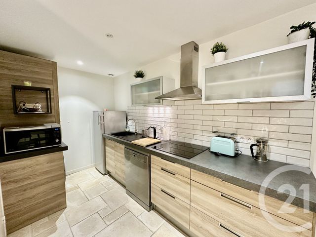 maison à vendre - 3 pièces - 48.68 m2 - PORNIC - 44 - PAYS-DE-LOIRE - Century 21 Doulon