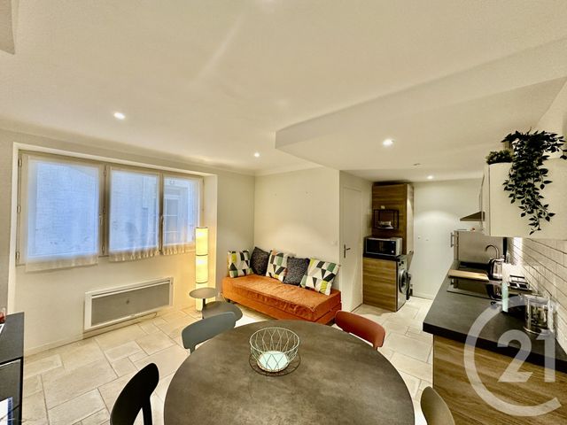 maison à vendre - 3 pièces - 48.68 m2 - PORNIC - 44 - PAYS-DE-LOIRE - Century 21 Doulon