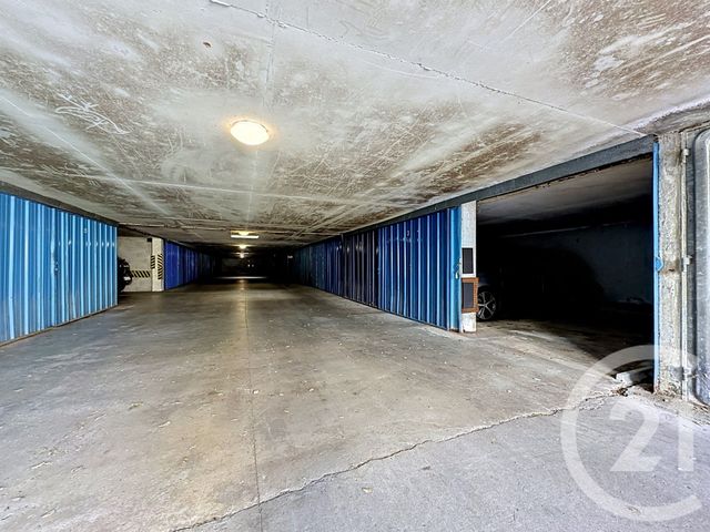 parking à vendre - 12.0 m2 - NANTES - 44 - PAYS-DE-LOIRE - Century 21 Doulon