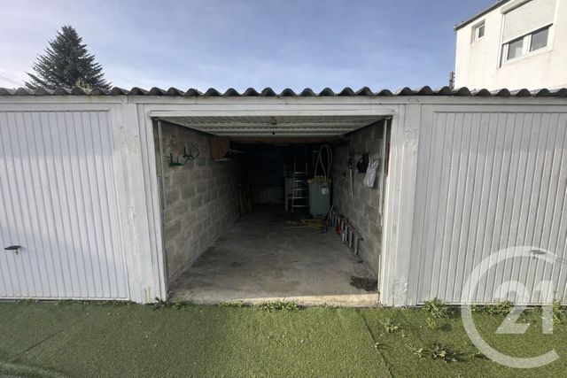 parking à vendre - 14.0 m2 - NANTES - 44 - PAYS-DE-LOIRE - Century 21 Doulon