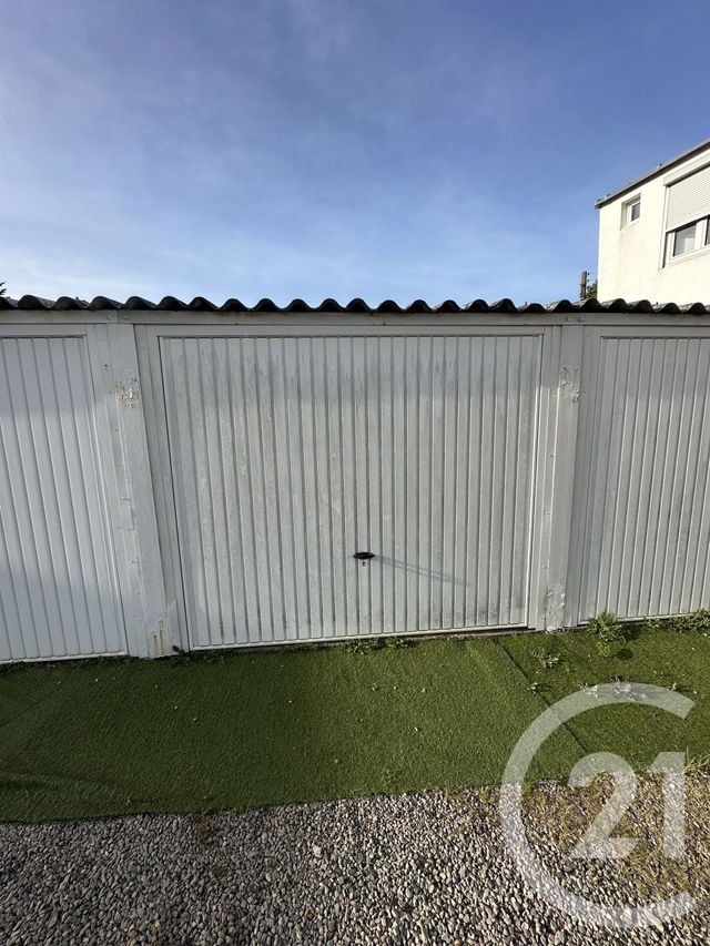 parking à vendre - 14.0 m2 - NANTES - 44 - PAYS-DE-LOIRE - Century 21 Doulon