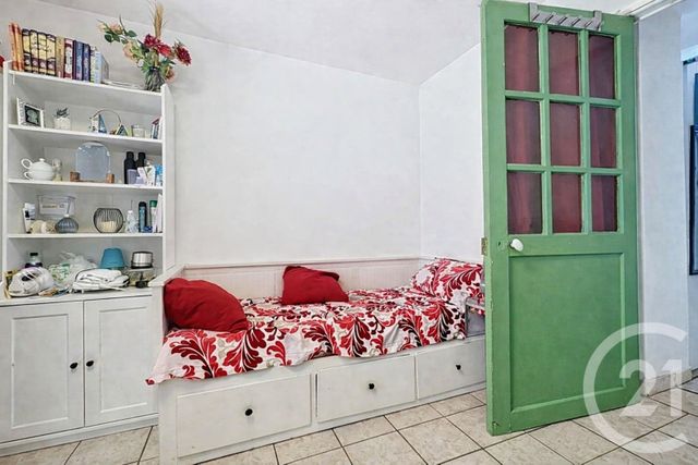 maison à vendre - 3 pièces - 41.0 m2 - NANTES - 44 - PAYS-DE-LOIRE - Century 21 Doulon