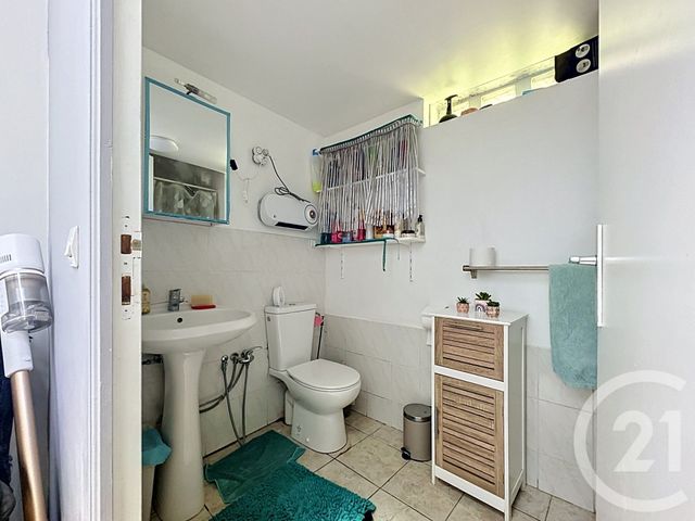 maison à vendre - 3 pièces - 41.0 m2 - NANTES - 44 - PAYS-DE-LOIRE - Century 21 Doulon