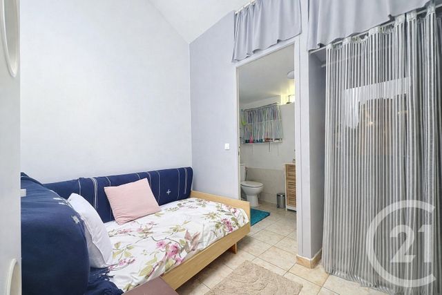 maison à vendre - 3 pièces - 41.0 m2 - NANTES - 44 - PAYS-DE-LOIRE - Century 21 Doulon