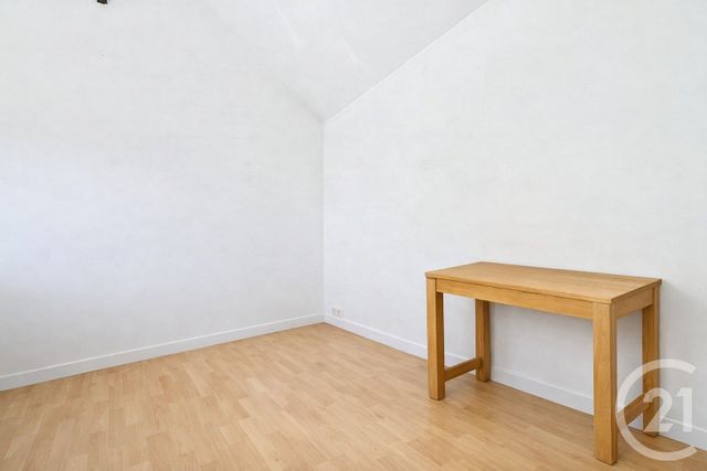 maison à vendre - 3 pièces - 41.0 m2 - NANTES - 44 - PAYS-DE-LOIRE - Century 21 Doulon