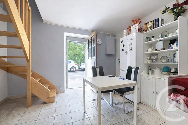 Maison à vendre NANTES