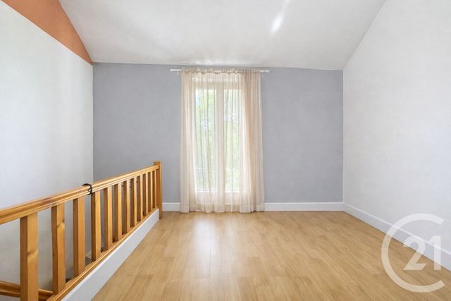 maison à vendre - 3 pièces - 41.0 m2 - NANTES - 44 - PAYS-DE-LOIRE - Century 21 Doulon
