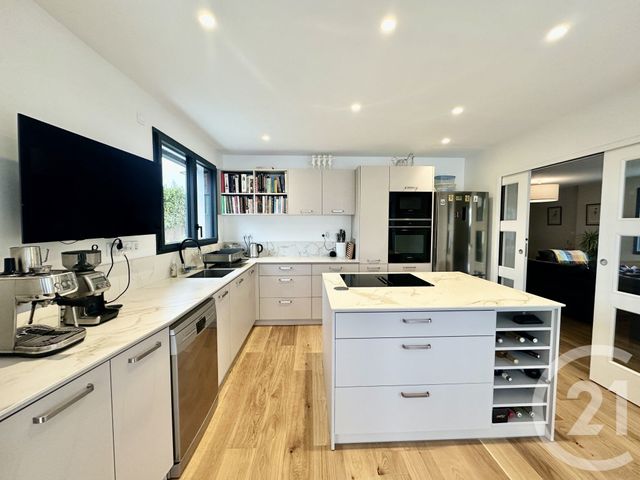 maison à vendre - 5 pièces - 147.0 m2 - PORNIC - 44 - PAYS-DE-LOIRE - Century 21 Doulon