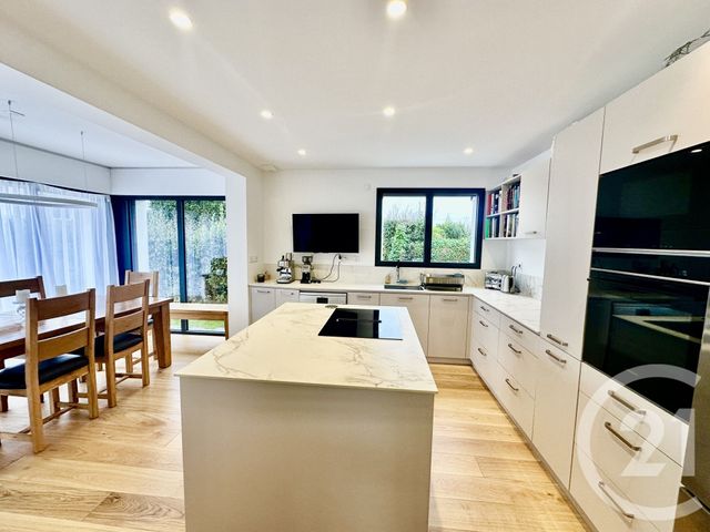 maison à vendre - 5 pièces - 147.0 m2 - PORNIC - 44 - PAYS-DE-LOIRE - Century 21 Doulon