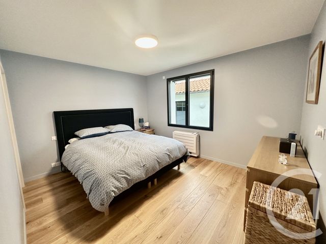 maison à vendre - 5 pièces - 147.0 m2 - PORNIC - 44 - PAYS-DE-LOIRE - Century 21 Doulon