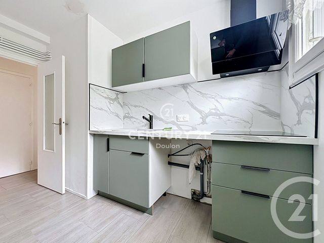 Appartement T2 à louer - 2 pièces - 57.4 m2 - NANTES - 44 - PAYS-DE-LOIRE - Century 21 Doulon