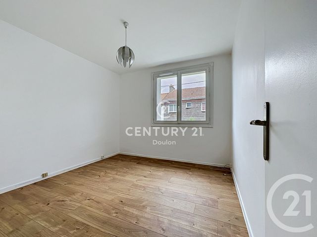 Appartement T2 à louer - 2 pièces - 57.4 m2 - NANTES - 44 - PAYS-DE-LOIRE - Century 21 Doulon