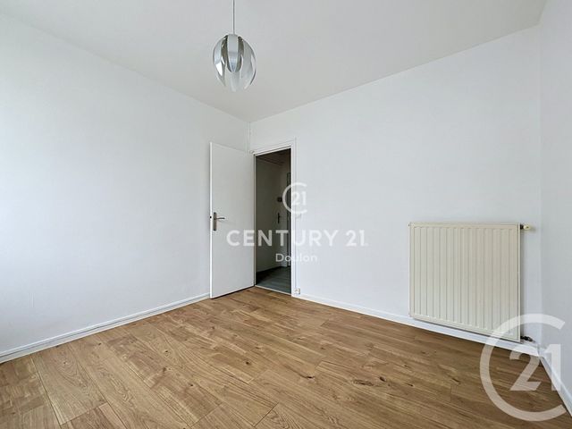 Appartement T2 à louer - 2 pièces - 57.4 m2 - NANTES - 44 - PAYS-DE-LOIRE - Century 21 Doulon