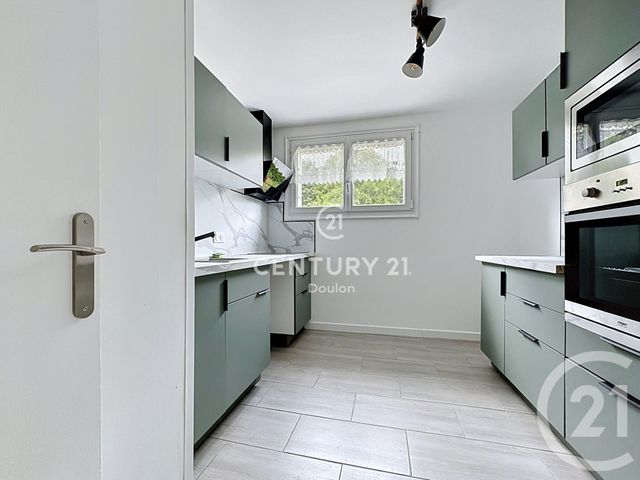 Appartement T2 à louer - 2 pièces - 57.4 m2 - NANTES - 44 - PAYS-DE-LOIRE - Century 21 Doulon