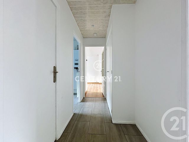 Appartement T2 à louer - 2 pièces - 57.4 m2 - NANTES - 44 - PAYS-DE-LOIRE - Century 21 Doulon