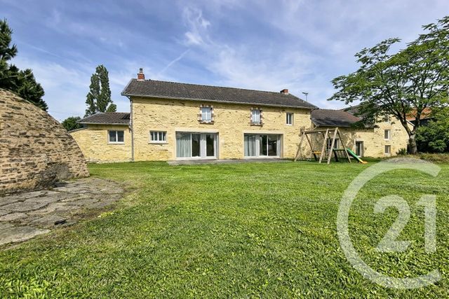 maison à louer - 5 pièces - 222.0 m2 - CARQUEFOU - 44 - PAYS-DE-LOIRE - Century 21 Doulon