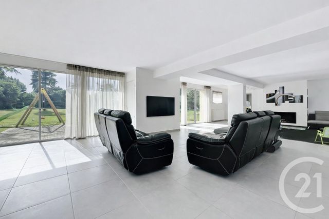 maison à louer - 5 pièces - 222.0 m2 - CARQUEFOU - 44 - PAYS-DE-LOIRE - Century 21 Doulon