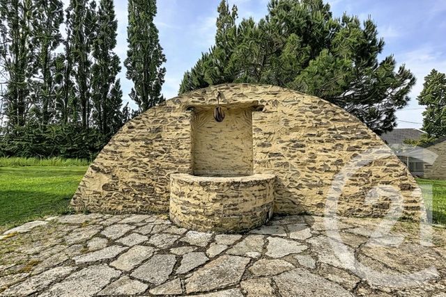 maison à louer - 5 pièces - 222.0 m2 - CARQUEFOU - 44 - PAYS-DE-LOIRE - Century 21 Doulon
