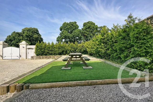 maison à louer - 5 pièces - 222.0 m2 - CARQUEFOU - 44 - PAYS-DE-LOIRE - Century 21 Doulon