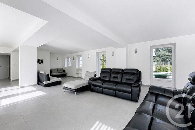 maison à louer - 5 pièces - 222.0 m2 - CARQUEFOU - 44 - PAYS-DE-LOIRE - Century 21 Doulon