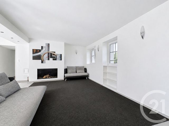 maison à louer - 5 pièces - 222.0 m2 - CARQUEFOU - 44 - PAYS-DE-LOIRE - Century 21 Doulon