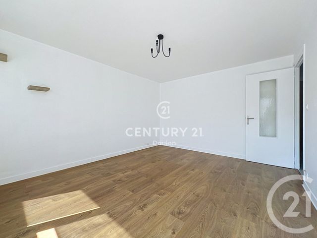 Appartement T2 à louer - 2 pièces - 48.33 m2 - NANTES - 44 - PAYS-DE-LOIRE - Century 21 Doulon