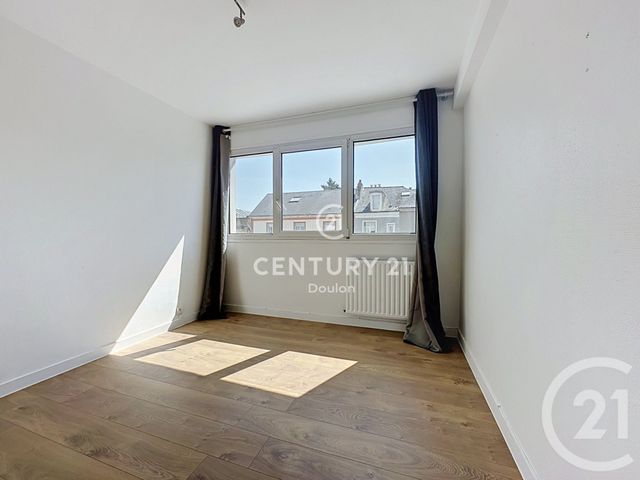 Appartement T2 à louer - 2 pièces - 48.33 m2 - NANTES - 44 - PAYS-DE-LOIRE - Century 21 Doulon