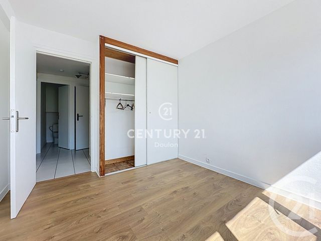 Appartement T2 à louer - 2 pièces - 48.33 m2 - NANTES - 44 - PAYS-DE-LOIRE - Century 21 Doulon