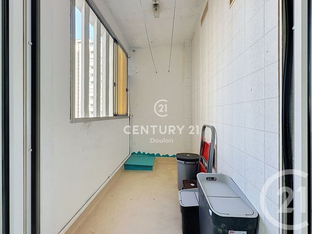 Appartement T2 à louer - 2 pièces - 48.33 m2 - NANTES - 44 - PAYS-DE-LOIRE - Century 21 Doulon